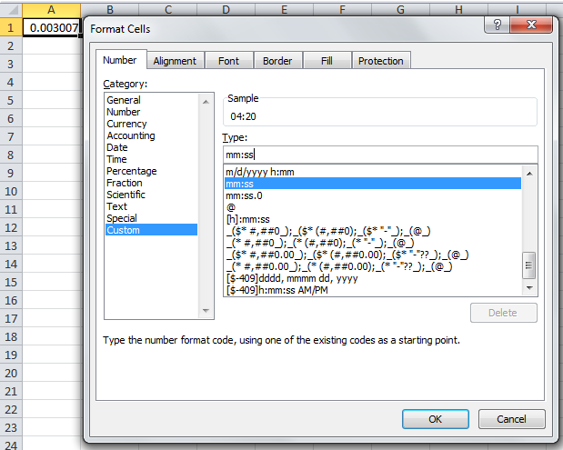 average_time_on_page_adobe_analytics_excel_formats_time_custom