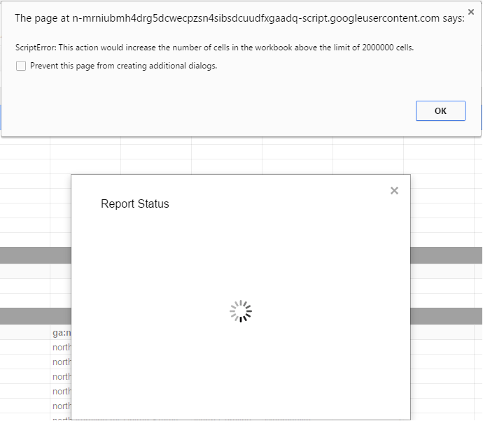 google_sheets_google_analytics_10000_rows_2mil_cell_error_googlesheet