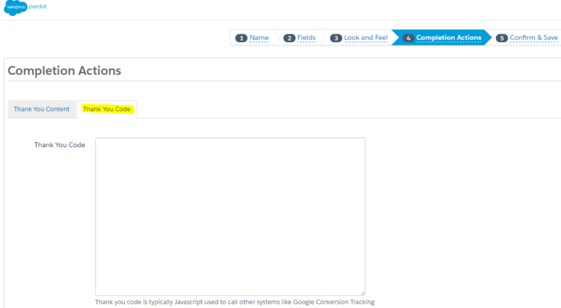 pardot_completion_actions_thank_you_code_google_analytics