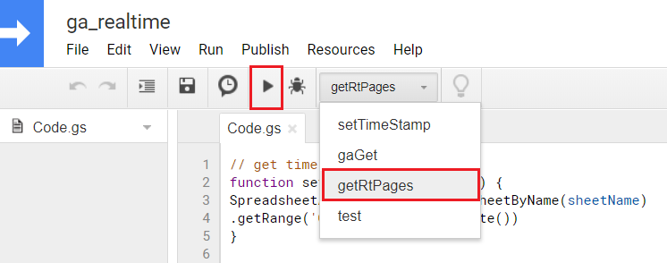 google_analytics_real-time_data_studio_dashboard_app_script_authorize_function_api